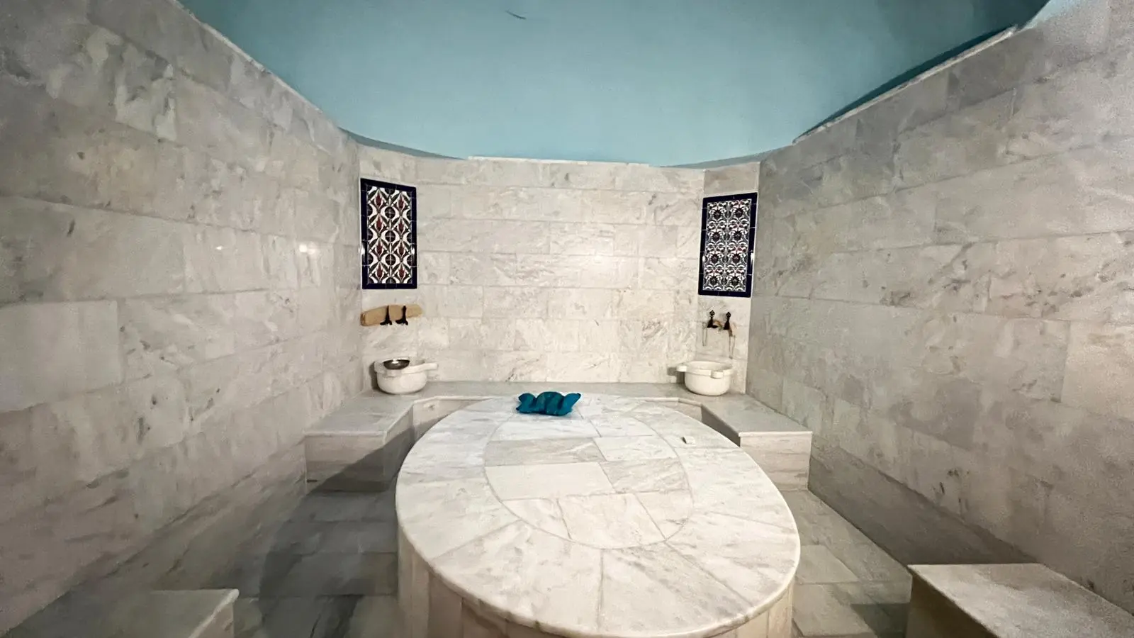 Turkish Bath
